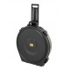 Пластиковый кейс для тарелок до 23 дюймов Zultan 23" Cymbal Case